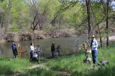 Plein Air Painters of Utah